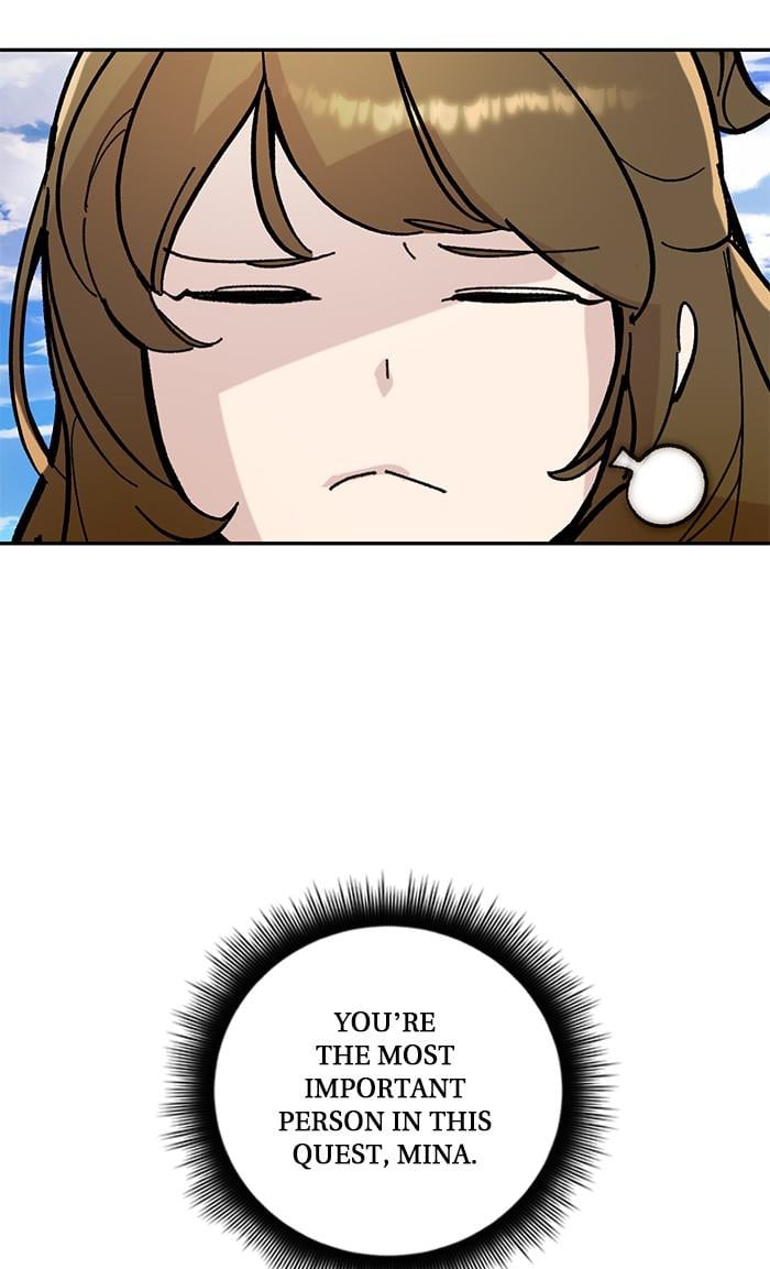 Read Return to Player (en) Manga Online