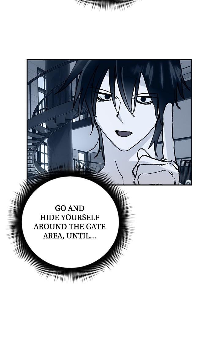 Read Return to Player (en) Manga Online