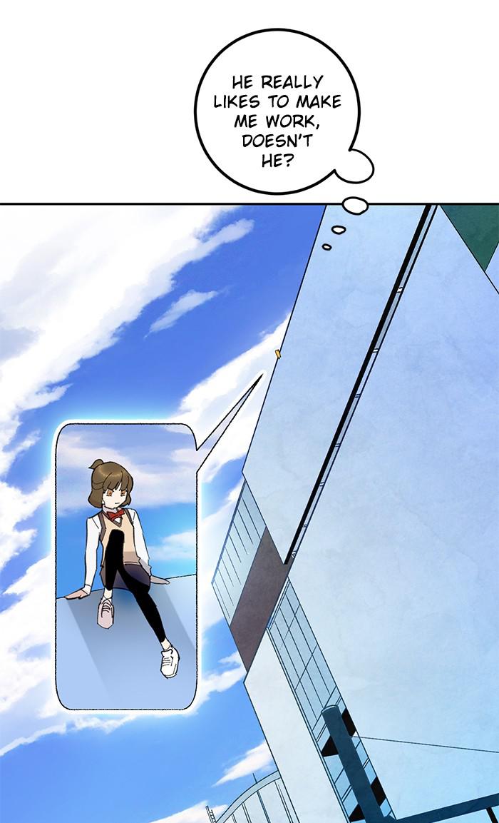 Read Return to Player (en) Manga Online