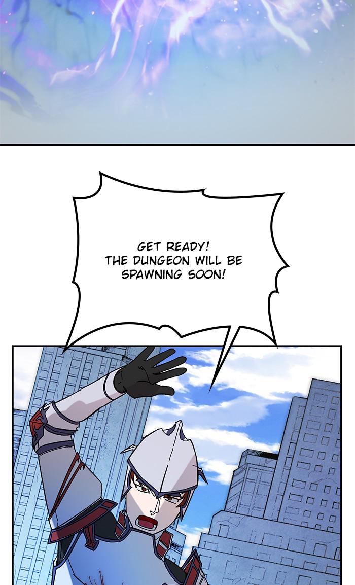 Read Return to Player (en) Manga Online