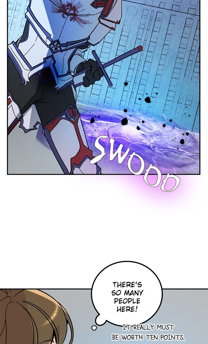 Read Return to Player (en) Manga Online