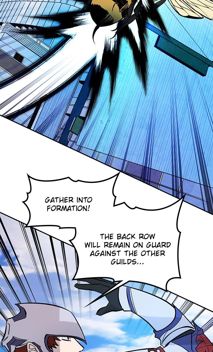 Read Return to Player (en) Manga Online