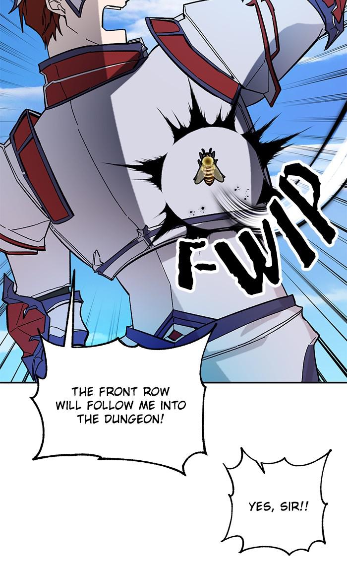 Read Return to Player (en) Manga Online