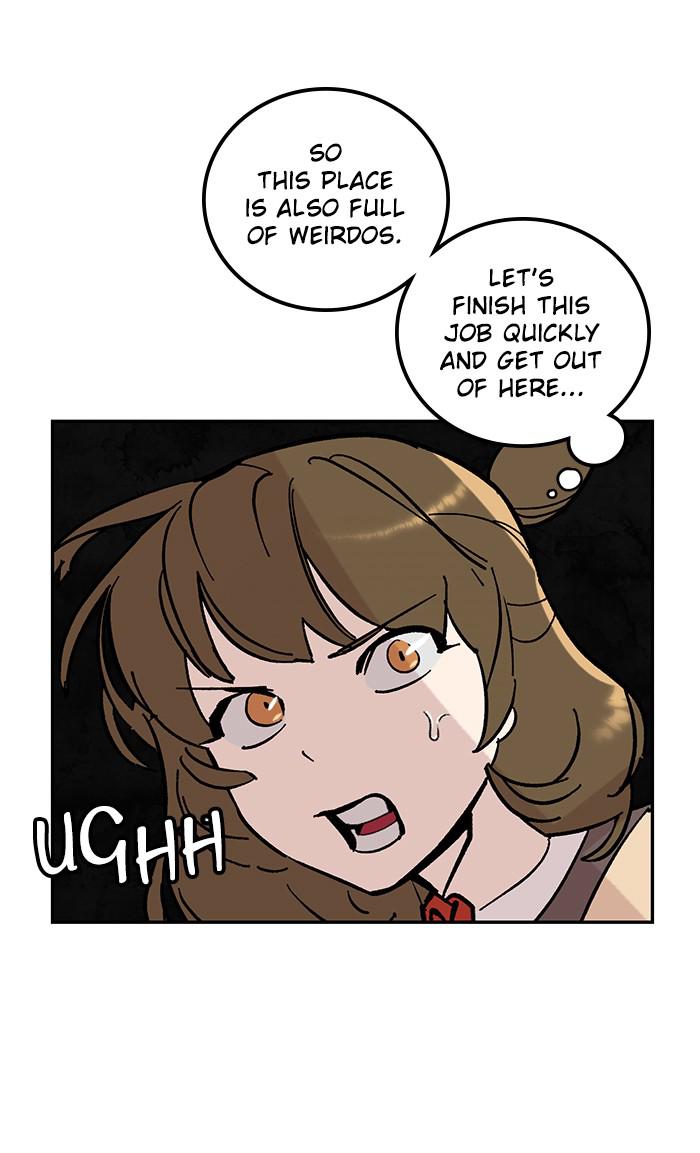 Read Return to Player (en) Manga Online