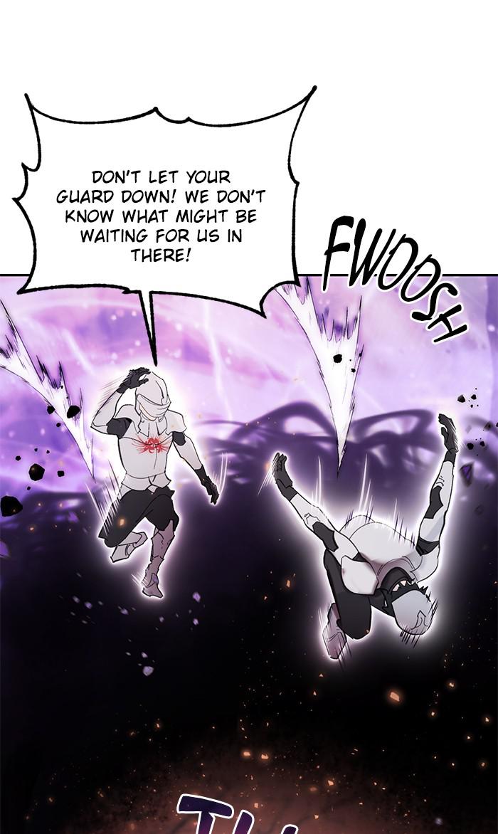 Read Return to Player (en) Manga Online