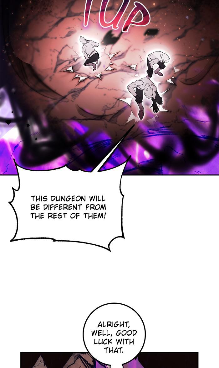 Read Return to Player (en) Manga Online