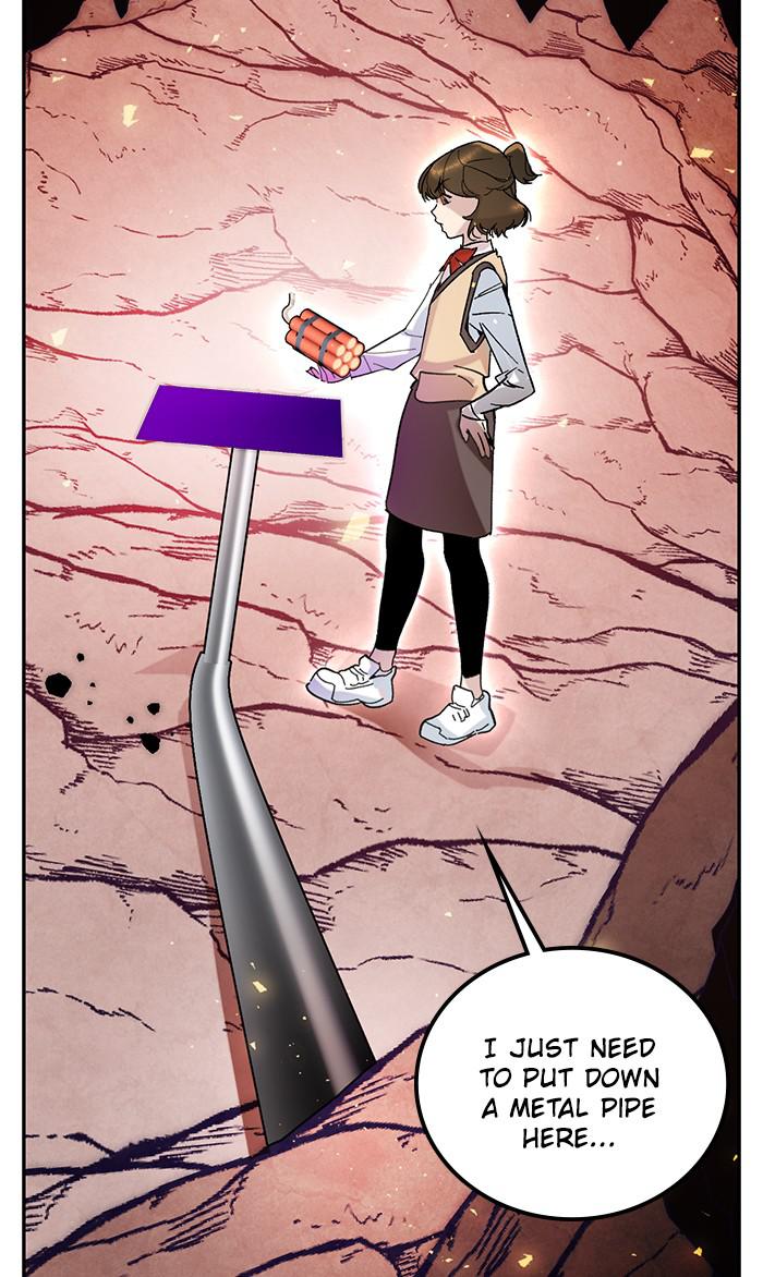 Read Return to Player (en) Manga Online