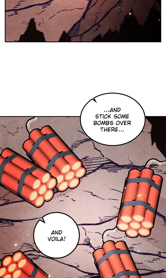 Read Return to Player (en) Manga Online