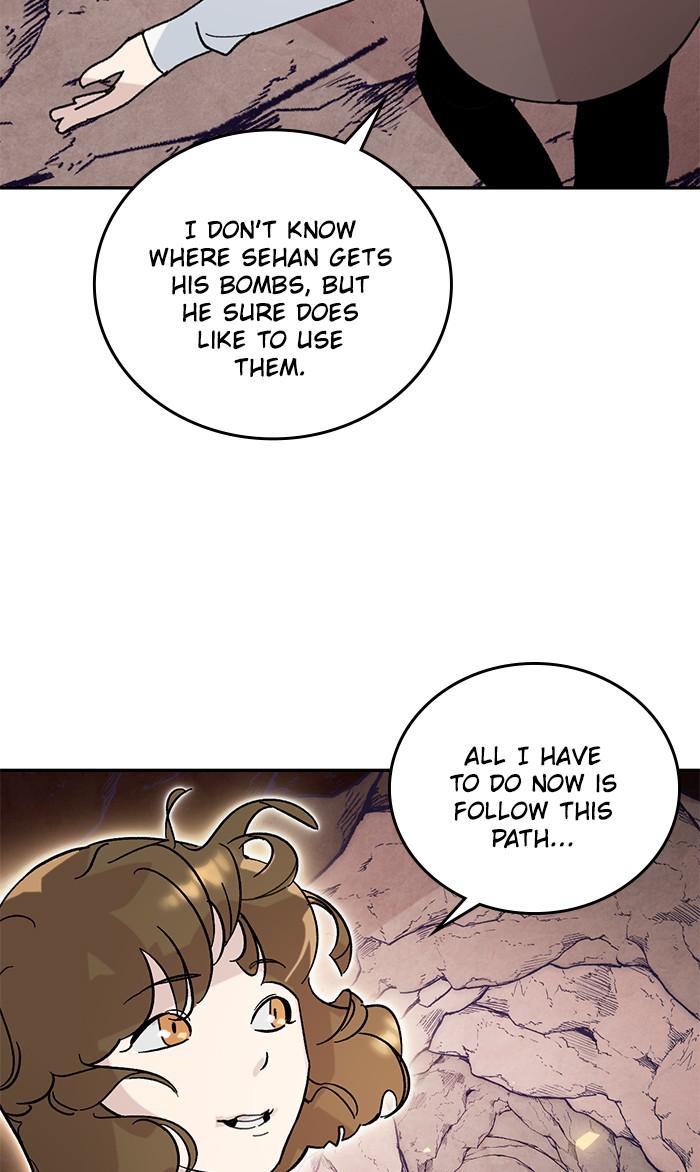 Read Return to Player (en) Manga Online