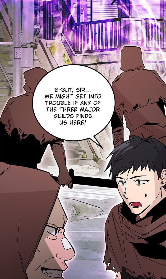 Read Return to Player (en) Manga Online