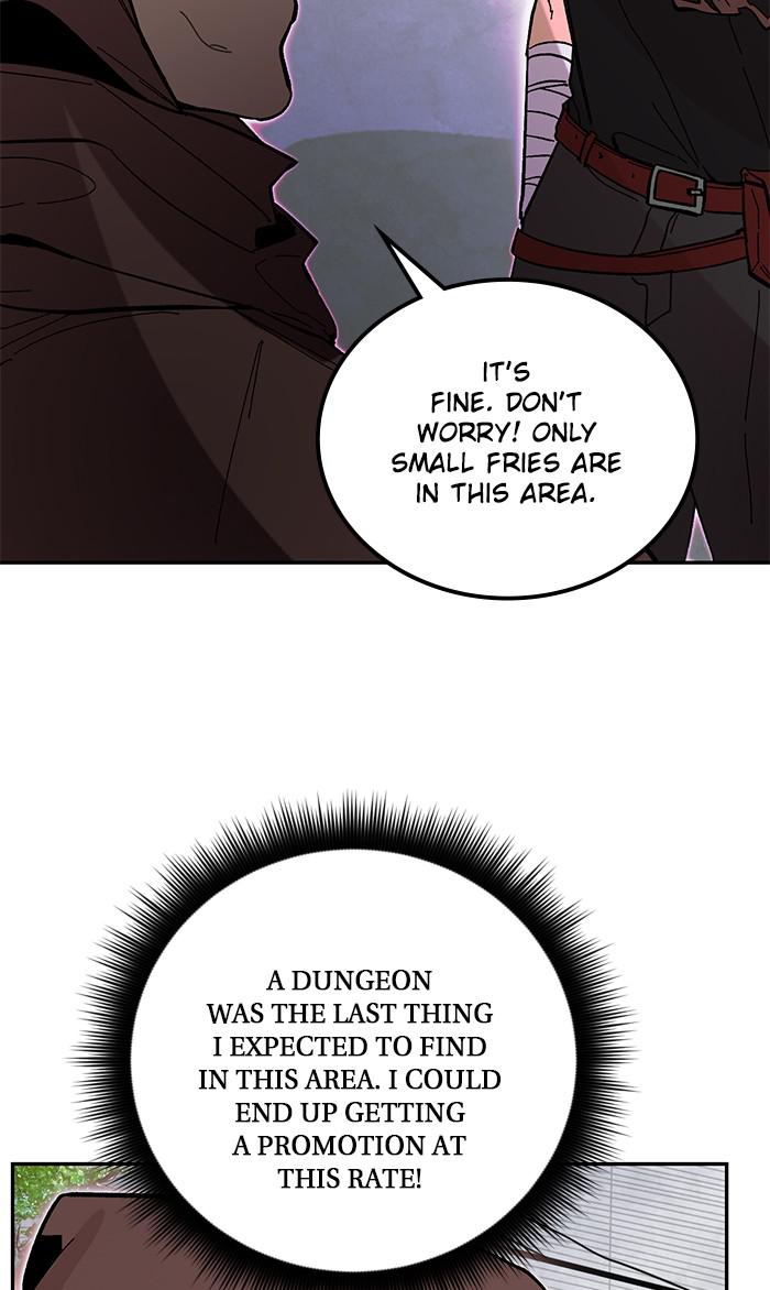 Read Return to Player (en) Manga Online