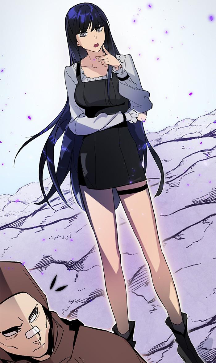 Read Return to Player (en) Manga Online