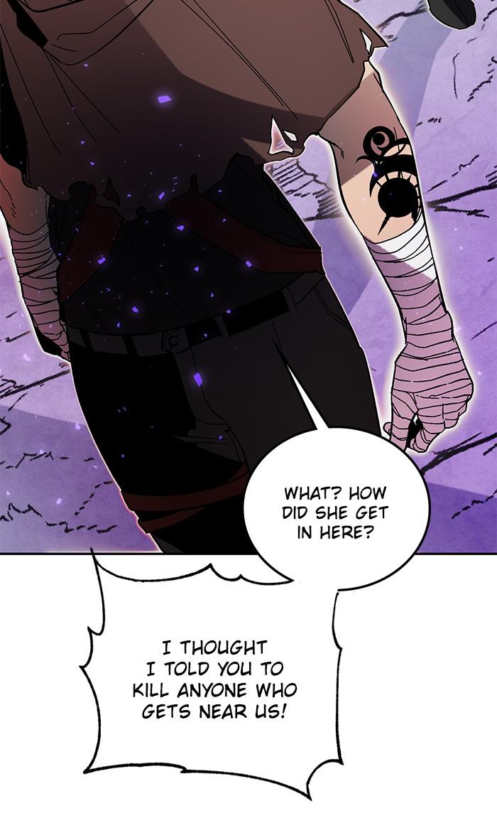 Read Return to Player (en) Manga Online