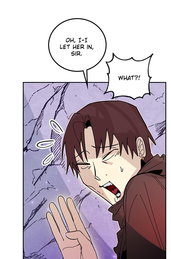 Read Return to Player (en) Manga Online