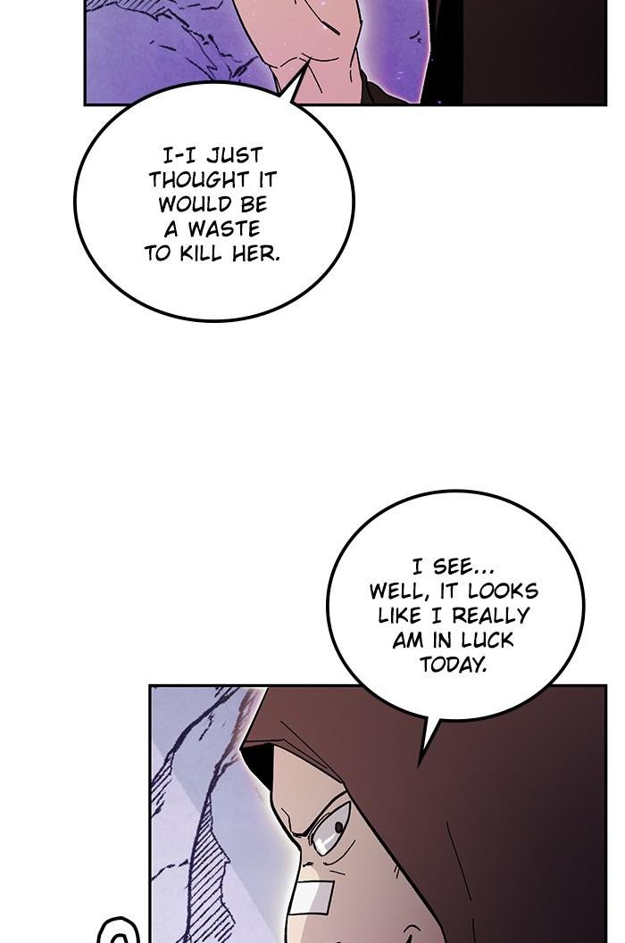 Read Return to Player (en) Manga Online