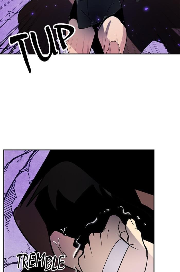 Read Return to Player (en) Manga Online