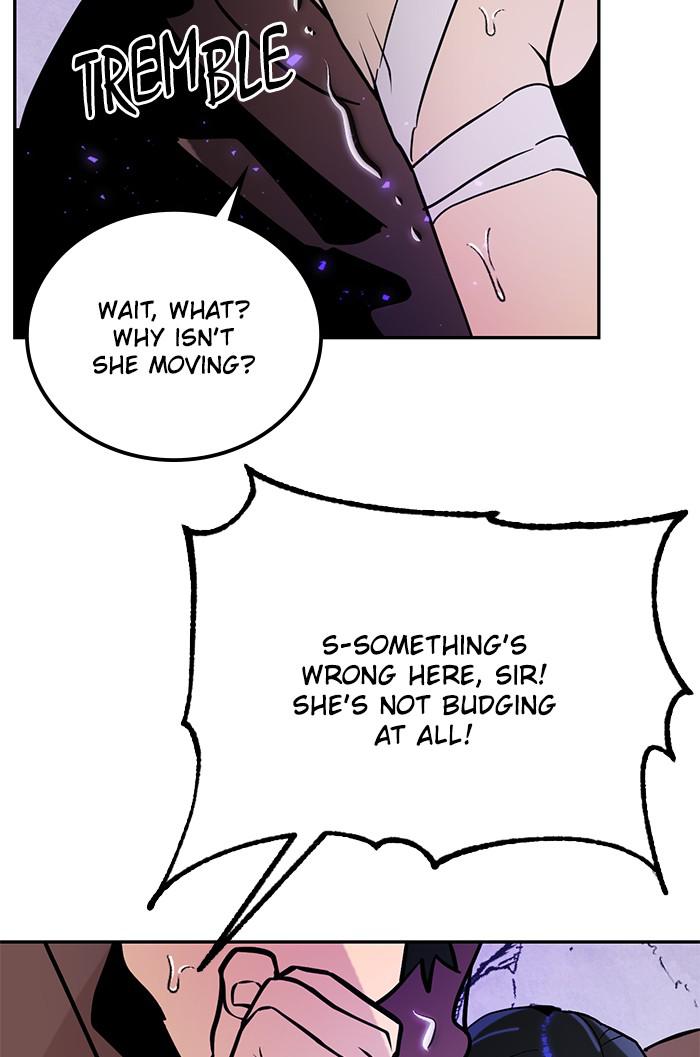 Read Return to Player (en) Manga Online