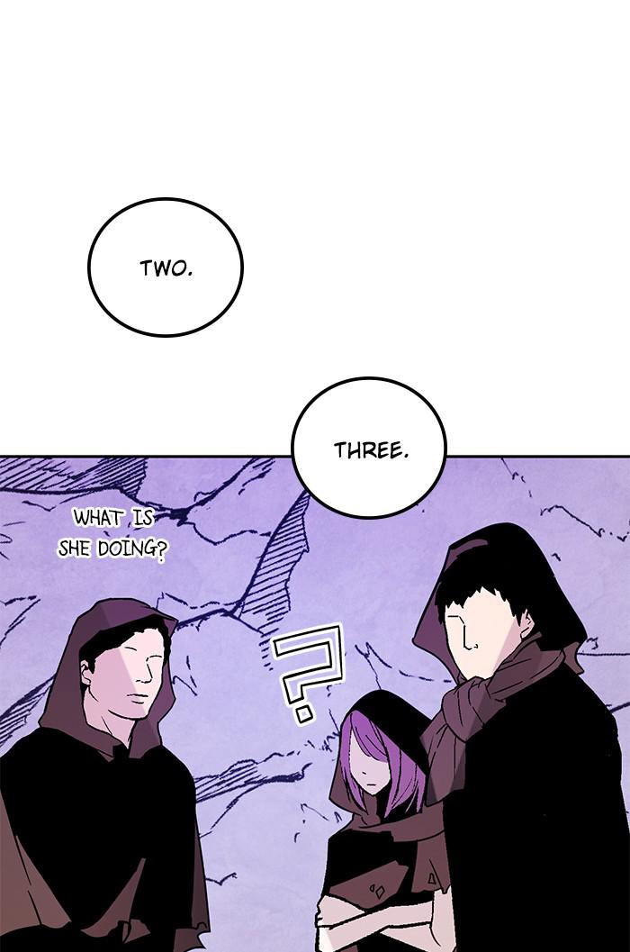 Read Return to Player (en) Manga Online