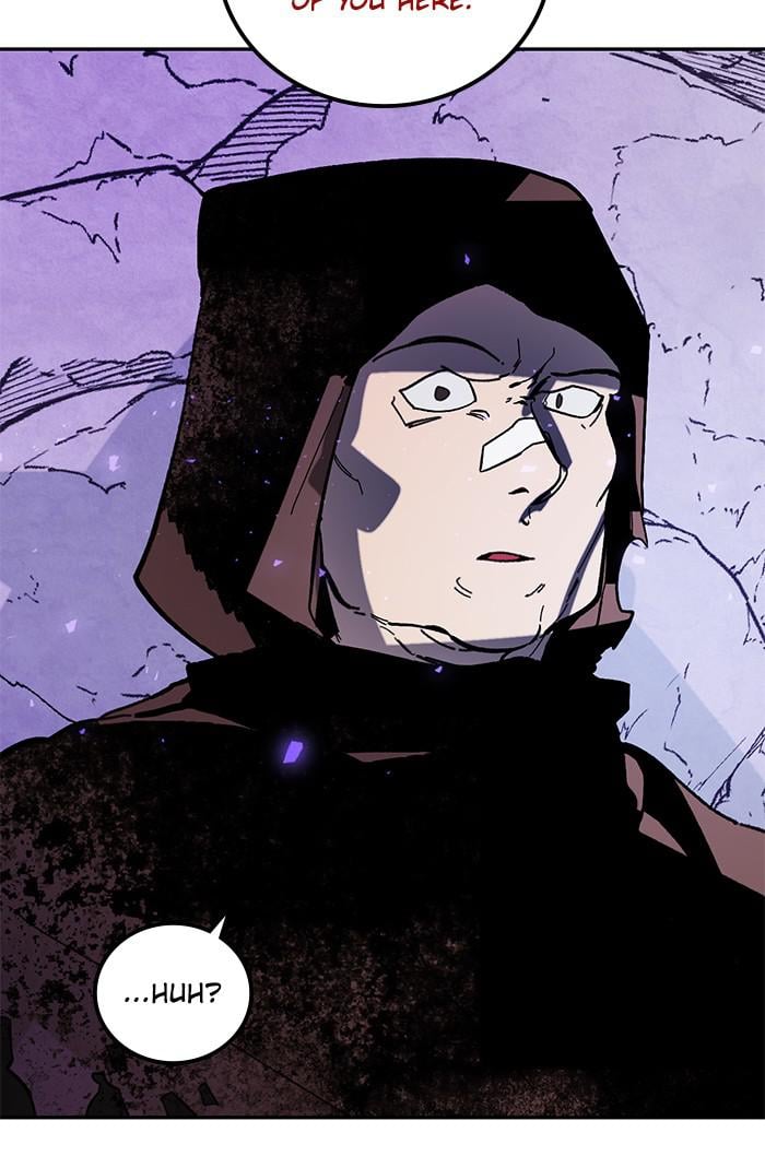 Read Return to Player (en) Manga Online