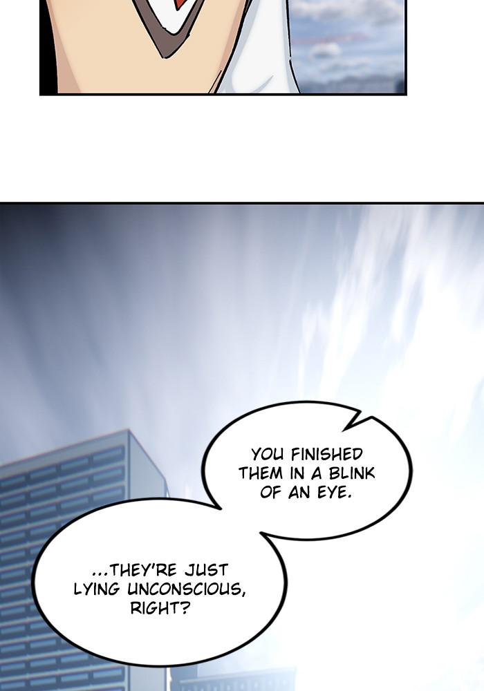 Read Return to Player (en) Manga Online