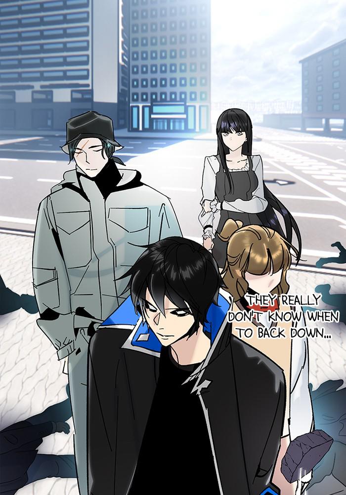 Read Return to Player (en) Manga Online