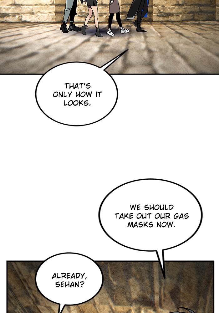 Read Return to Player (en) Manga Online