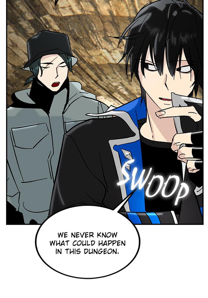 Read Return to Player (en) Manga Online