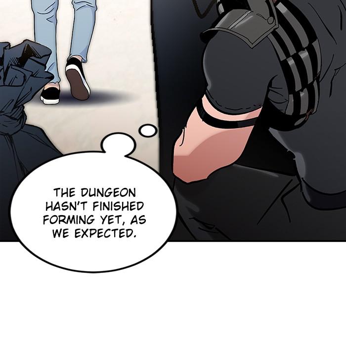 Read Return to Player (en) Manga Online