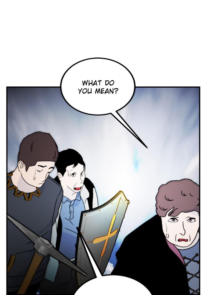 Read Return to Player (en) Manga Online