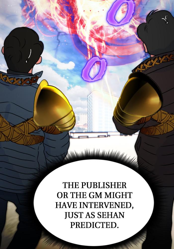 Read Return to Player (en) Manga Online