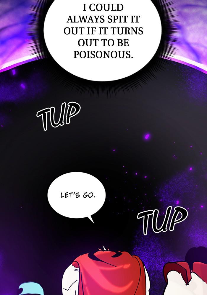 Read Return to Player (en) Manga Online