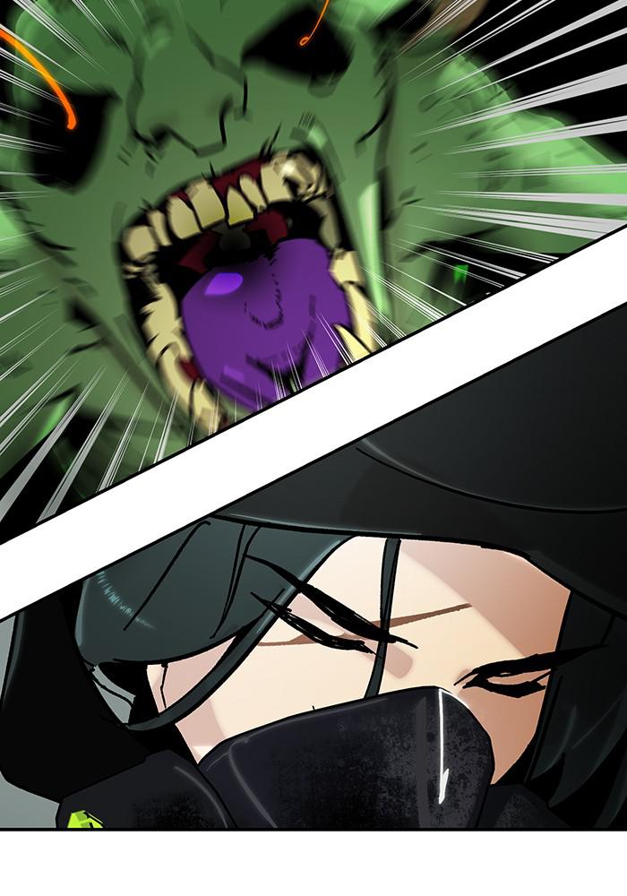 Read Return to Player (en) Manga Online