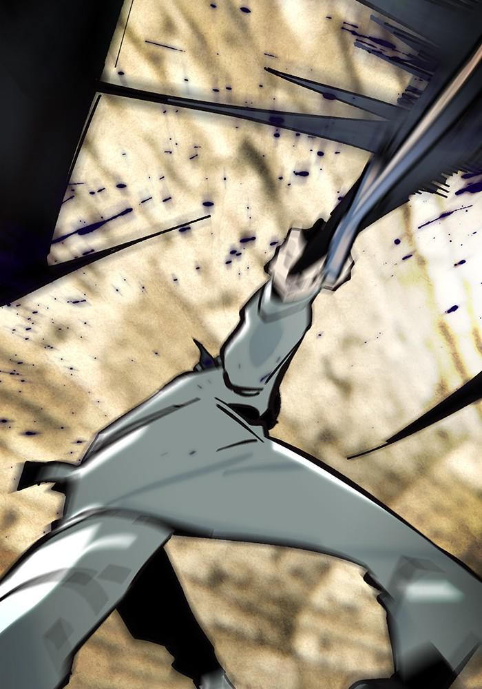 Read Return to Player (en) Manga Online