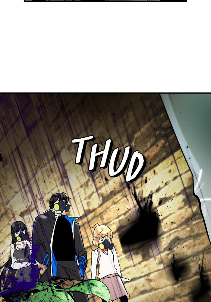 Read Return to Player (en) Manga Online