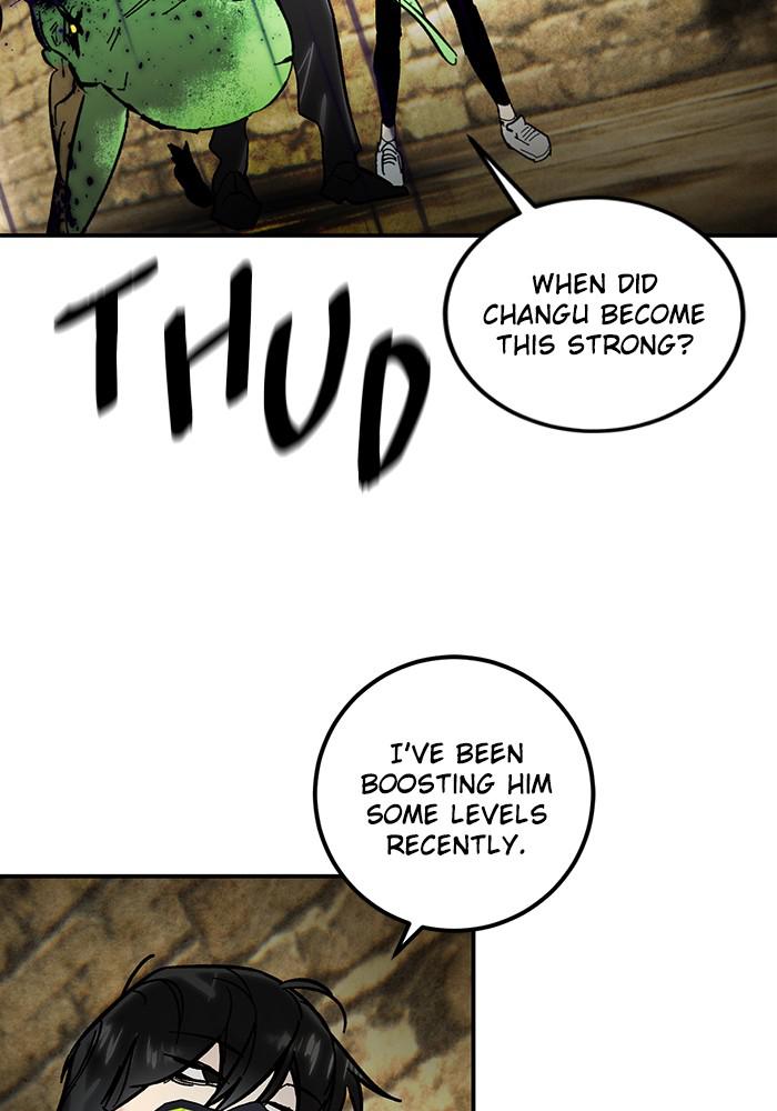 Read Return to Player (en) Manga Online