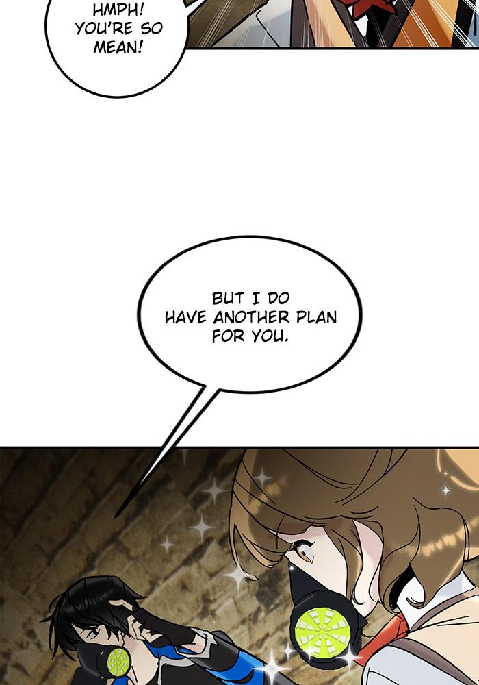 Read Return to Player (en) Manga Online