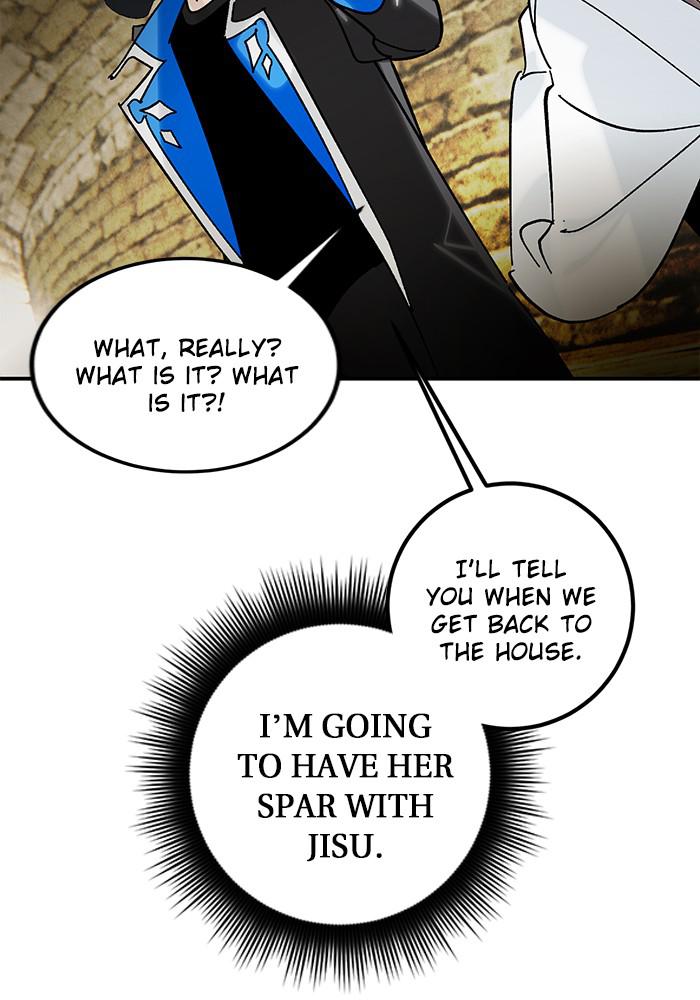 Read Return to Player (en) Manga Online