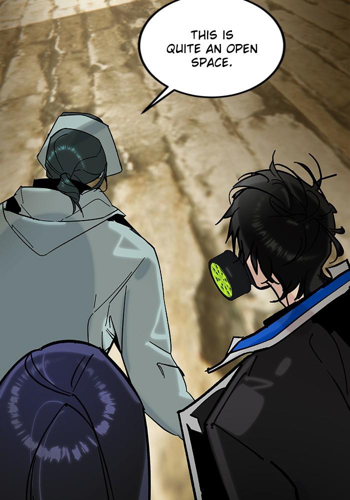 Read Return to Player (en) Manga Online