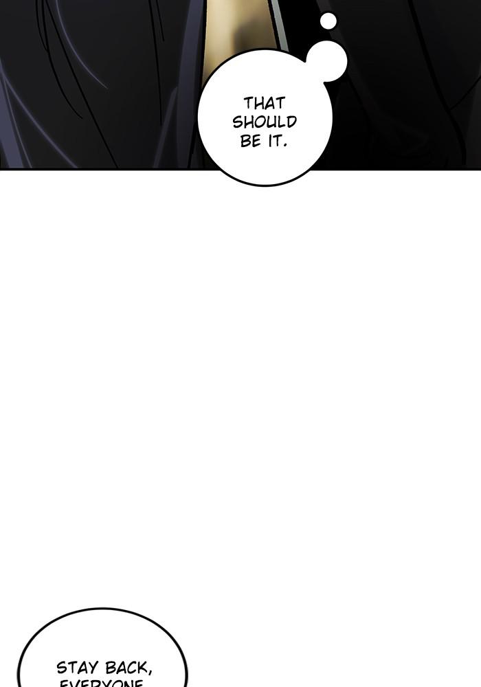 Read Return to Player (en) Manga Online