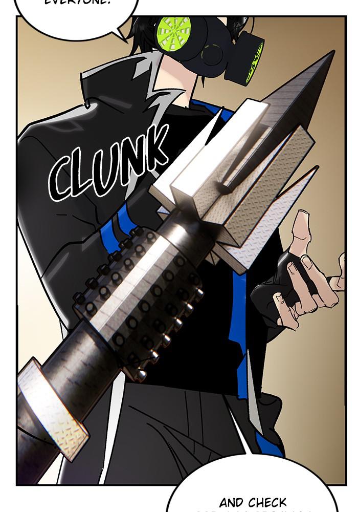 Read Return to Player (en) Manga Online