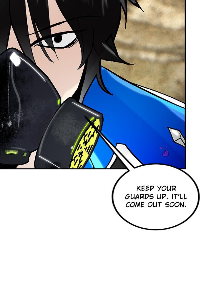 Read Return to Player (en) Manga Online