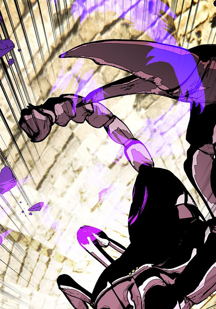 Read Return to Player (en) Manga Online