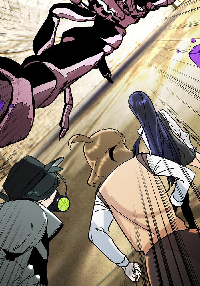 Read Return to Player (en) Manga Online