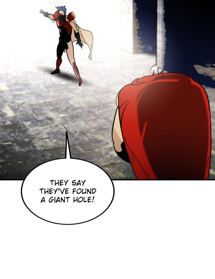 Read Return to Player (en) Manga Online