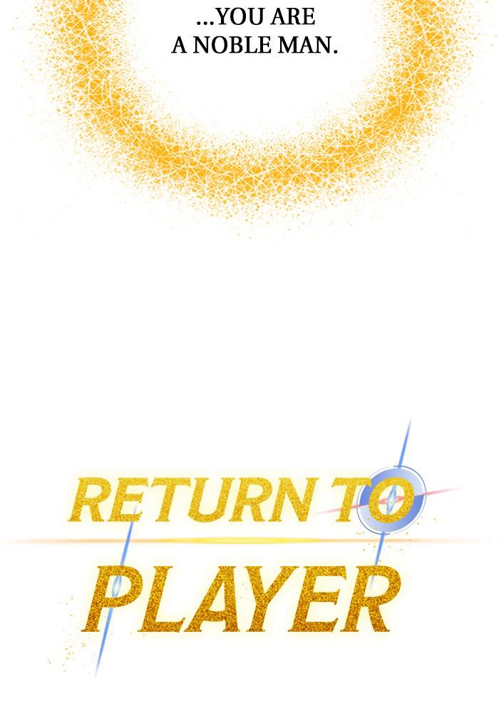 Read Return to Player (en) Manga Online