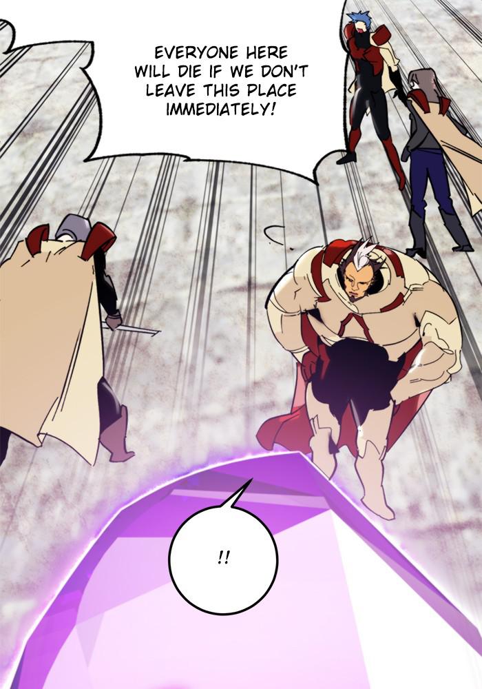 Read Return to Player (en) Manga Online