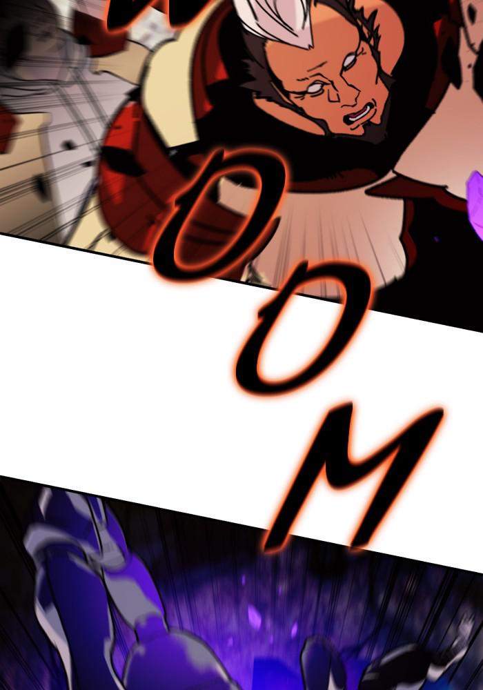 Read Return to Player (en) Manga Online