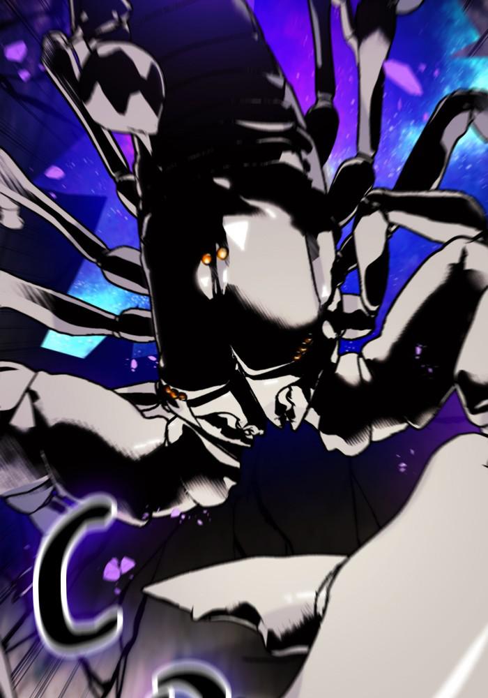 Read Return to Player (en) Manga Online