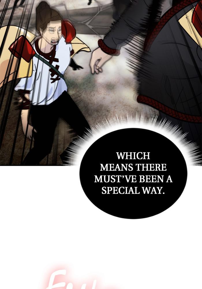 Read Return to Player (en) Manga Online