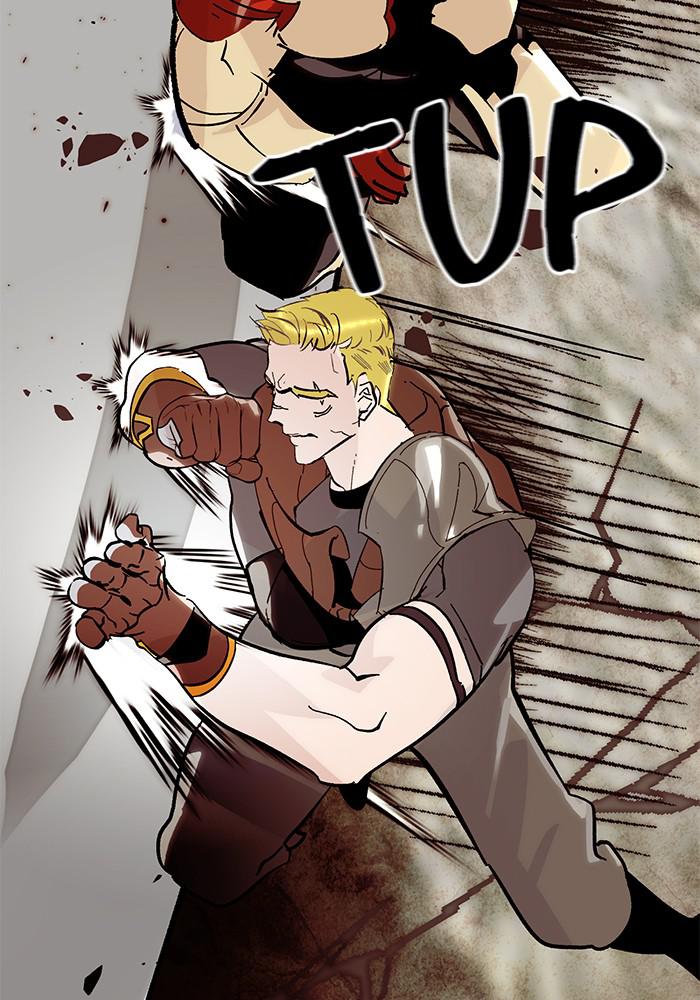 Read Return to Player (en) Manga Online